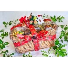 Large Christmas Gift Hamper
